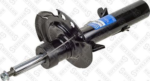 Stellox 4215-0541-SX - Amortisseur droxauto.com