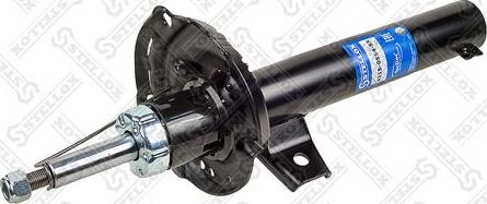 Stellox 4215-0554-SX - Amortisseur droxauto.com