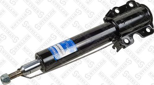 Stellox 4215-0510-SX - Amortisseur droxauto.com