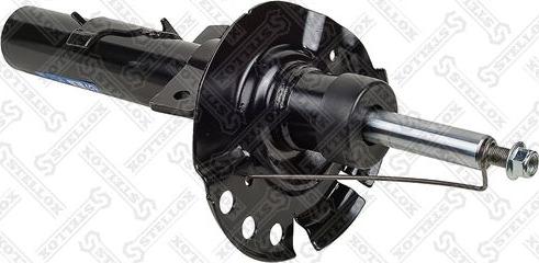 Stellox 4215-0511-SX - Amortisseur droxauto.com
