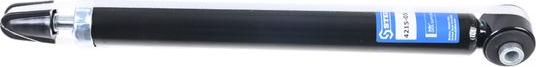 Stellox 4215-0531-SX - Amortisseur droxauto.com