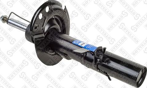 Stellox 4215-0533-SX - Amortisseur droxauto.com