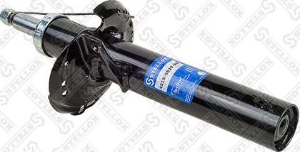 Stellox 4215-0529-SX - Amortisseur droxauto.com