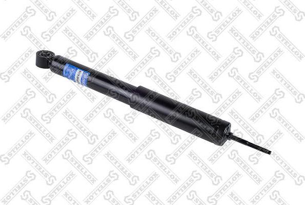 Stellox 4215-0049-SX - Amortisseur droxauto.com