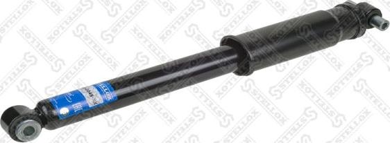 Stellox 4215-0045-SX - Amortisseur droxauto.com