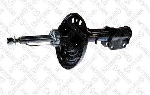 Stellox 4215-0043-SX - Amortisseur droxauto.com