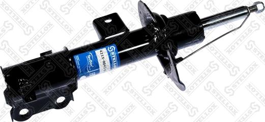 Stellox 4215-0042-SX - Amortisseur droxauto.com