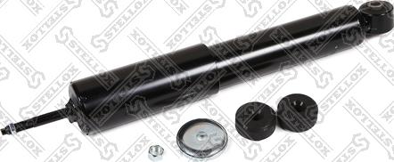 Stellox 4215-0068-SX - Amortisseur droxauto.com