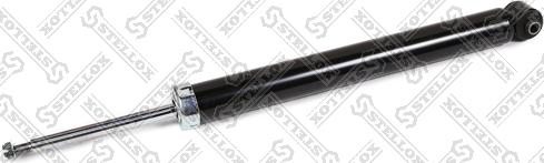 Stellox 4215-0009-SX - Amortisseur droxauto.com
