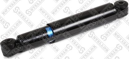 Stellox 4215-0014-SX - Amortisseur droxauto.com