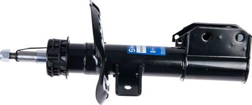 Stellox 4215-0086-SX - Amortisseur droxauto.com