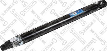 Stellox 4215-0038-SX - Amortisseur droxauto.com
