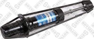 Stellox 4215-0029-SX - Amortisseur droxauto.com