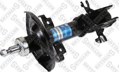 Stellox 4215-0146-SX - Amortisseur droxauto.com
