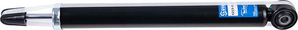 Stellox 4215-0156-SX - Amortisseur droxauto.com