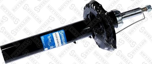 Stellox 4215-0169-SX - Amortisseur droxauto.com