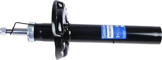 Stellox 4215-0347-SX - Amortisseur droxauto.com