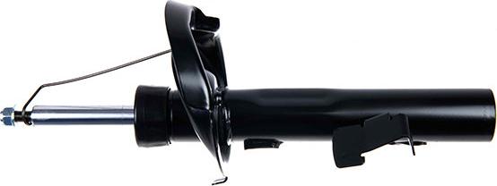 Stellox 4215-0357-SX - Amortisseur droxauto.com