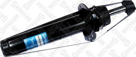 Stellox 4215-0362-SX - Amortisseur droxauto.com