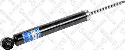 Stellox 4215-0332-SX - Amortisseur droxauto.com