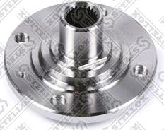 Stellox 42-15198-SX - Moyeu de roue droxauto.com