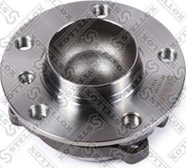 Stellox 42-15144-SX - Moyeu de roue droxauto.com