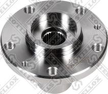 Stellox 42-15147-SX - Moyeu de roue droxauto.com