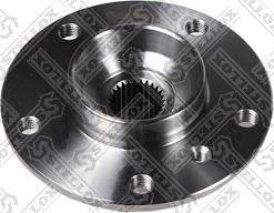 Stellox 42-15151-SX - Moyeu de roue droxauto.com