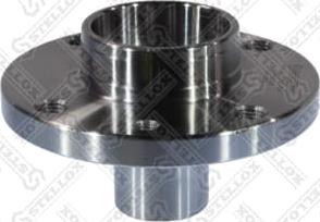 Stellox 42-15152-SX - Moyeu de roue droxauto.com