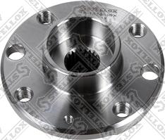 Stellox 42-15168-SX - Moyeu de roue droxauto.com