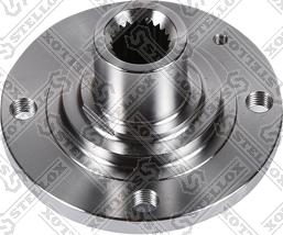 Stellox 42-15106-SX - Moyeu de roue droxauto.com