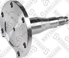 Stellox 42-15100-SX - Bout d'essieu, corps de l'essieu droxauto.com