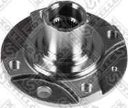 Stellox 42-15108-SX - Moyeu de roue droxauto.com