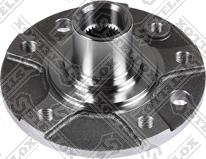 Stellox 42-15119-SX - Moyeu de roue droxauto.com