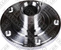 Stellox 42-15118-SX - Moyeu de roue droxauto.com