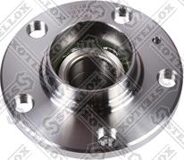 Stellox 42-15189-SX - Moyeu de roue droxauto.com