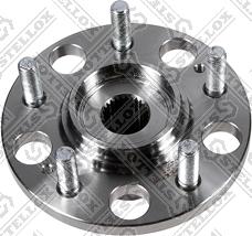Stellox 42-15184-SX - Moyeu de roue droxauto.com
