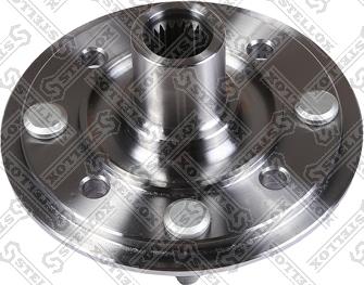 Stellox 42-15181-SX - Moyeu de roue droxauto.com