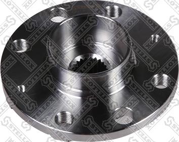 Stellox 42-15188-SX - Moyeu de roue droxauto.com