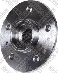 Stellox 42-15136-SX - Moyeu de roue droxauto.com