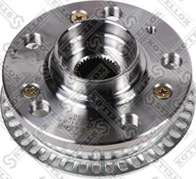 Stellox 42-15131-SX - Moyeu de roue droxauto.com