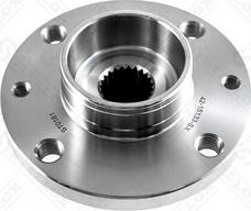 Stellox 42-15133-SX - Moyeu de roue droxauto.com