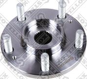 Stellox 42-15137-SX - Moyeu de roue droxauto.com