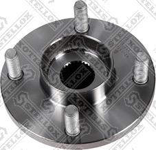 Stellox 42-15129-SX - Moyeu de roue droxauto.com