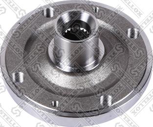 Stellox 42-15120-SX - Moyeu de roue droxauto.com