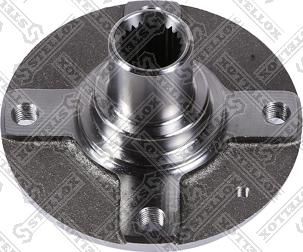 Stellox 42-15121-SX - Moyeu de roue droxauto.com