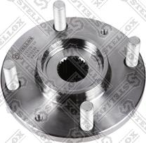 Stellox 42-15178-SX - Moyeu de roue droxauto.com