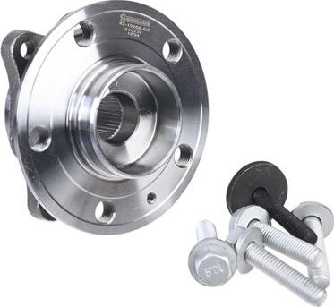 Stellox 42-15268-SX - Moyeu de roue droxauto.com