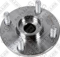 Stellox 42-15201-SX - Moyeu de roue droxauto.com