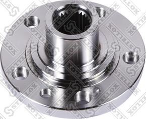 Stellox 42-15208-SX - Moyeu de roue droxauto.com